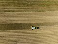 * Nomination Combine harvester harvesting grain near Steinfeld --Ermell 08:21, 19 August 2023 (UTC) * Promotion Good quality. Interesting image! --Tsui 09:20, 19 August 2023 (UTC)