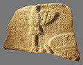 Thumbnail for File:Stele of Vultures detail 03 reverse.jpg