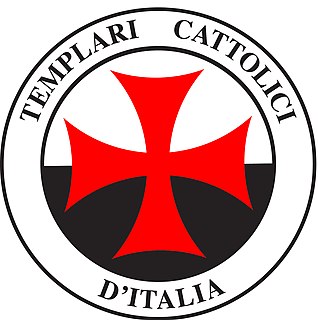 Templari Cattolici dItalia