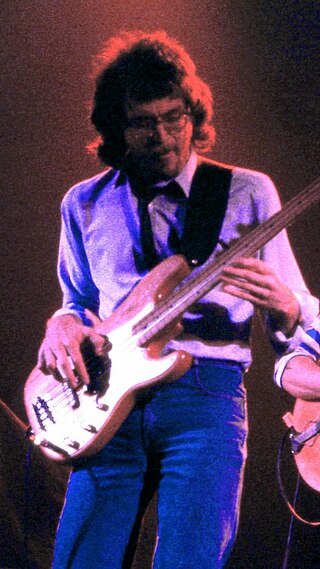<span class="mw-page-title-main">Steve Rodby</span> American jazz bassist and producer (born 1954)