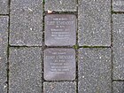 Stolpersteinlage, 1, Detmolder Strasse 4, Steinheim, Landkreis Hoexter.jpg