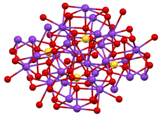 <span class="mw-page-title-main">Caesium sulfate</span> Chemical compound