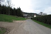 Čeština: Struhadlo (Bezděkov). Okres Klatovy, Česká republika.