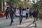 Thumbnail for 2014 Jadavpur University protests