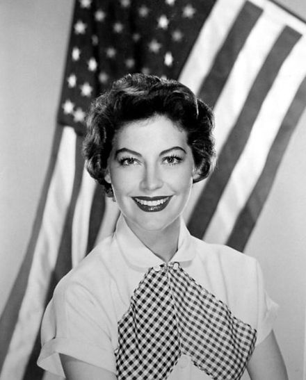 Ava Gardner Wikiwand