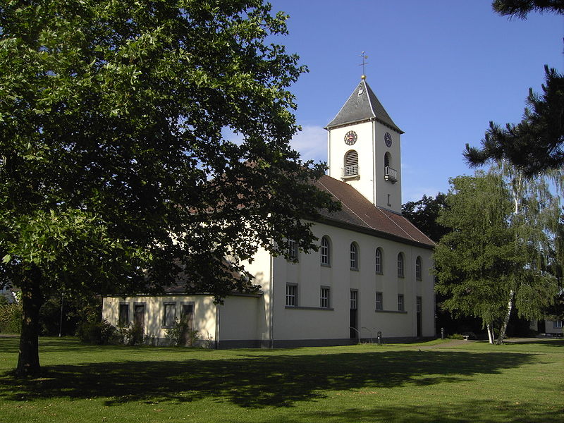 File:Stutensee-Friedrichstal evang Kirche.JPG