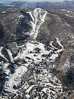 Sugar Mountain, North Carolina