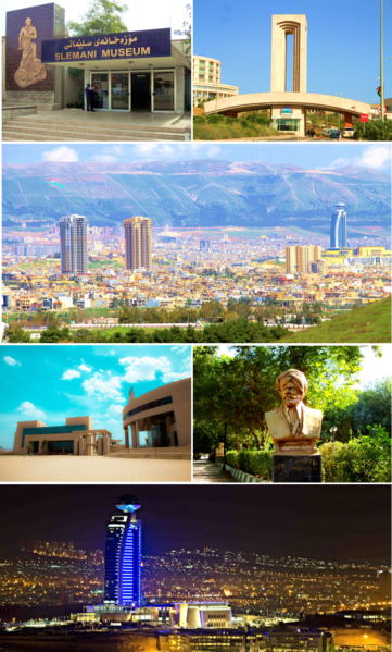 File:Sulaymaniyah City Collage.png