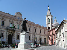 Sulmona