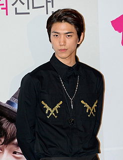 Sung Joon South Korean actor and model