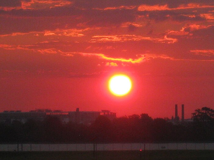 Sunrise in Washington DC.jpg