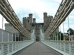 Conwy rippsild