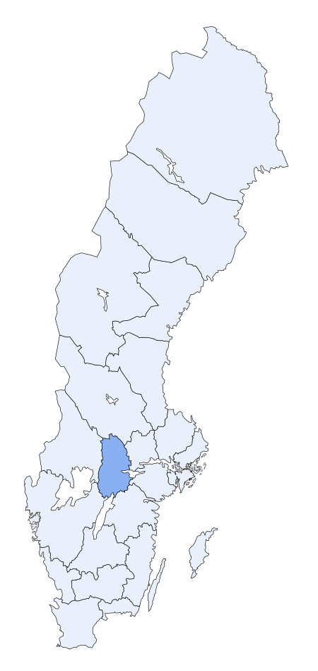 Daerah_Örebro