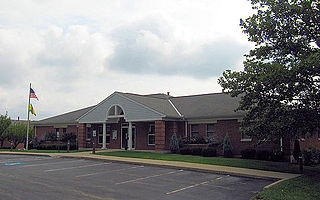 Sycamore Township, Hamilton County, Ohio Township in Ohio, United States