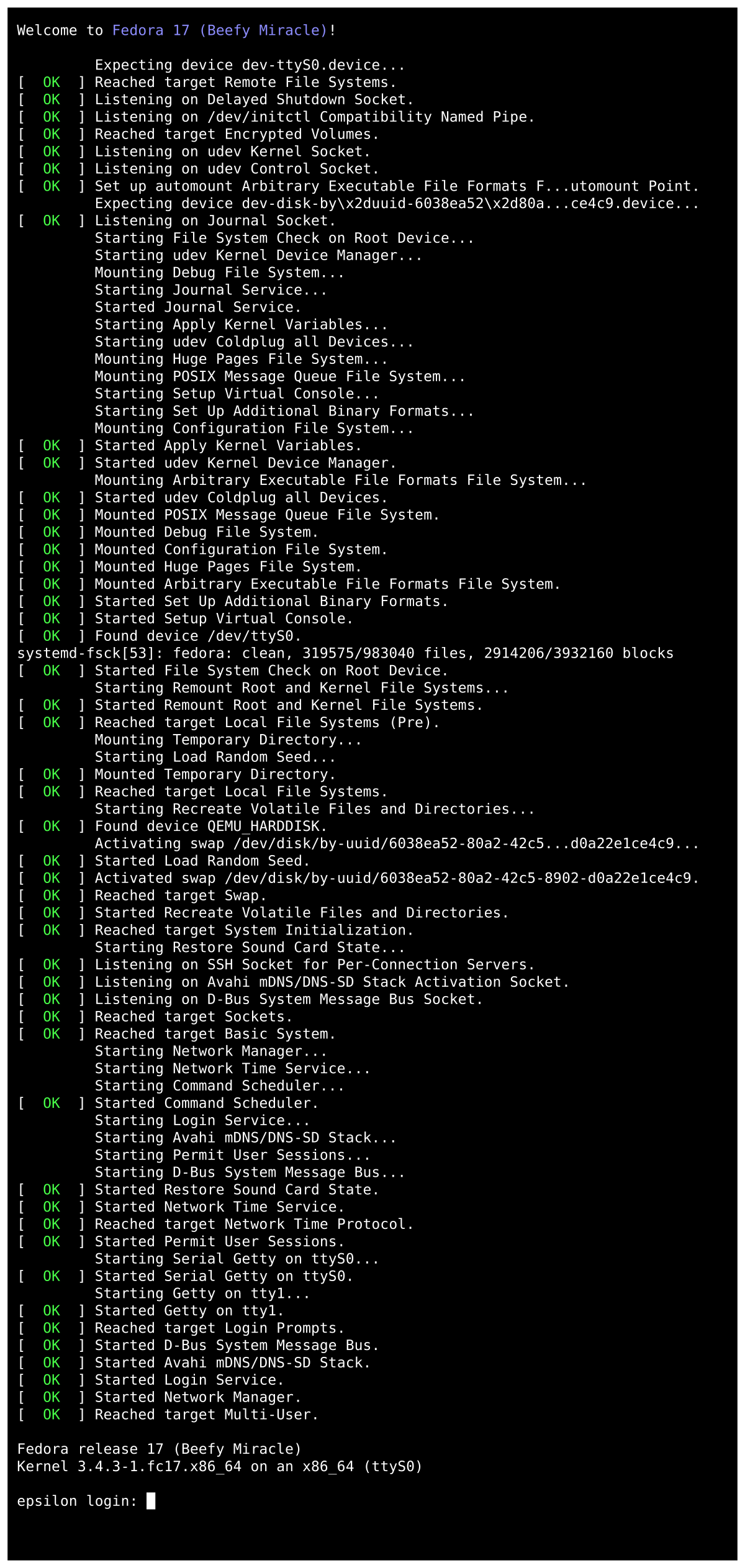 systemd - Wikipedia