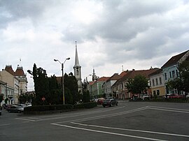 Main Square