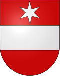 Täsch coat of arms