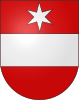 Coat of arms of Täsch