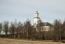 Tösse kirke
