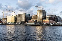 THE NORTH WALL-AS SEEN FROM SIR JOHN ROGERSON'S QUAY--158801 (49341352271).jpg