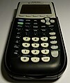 TI-84 Plus