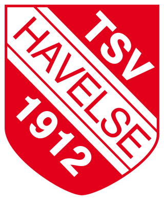 <span class="mw-page-title-main">TSV Havelse</span> German football club