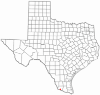 Rio Grande City, Texas