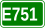 E751