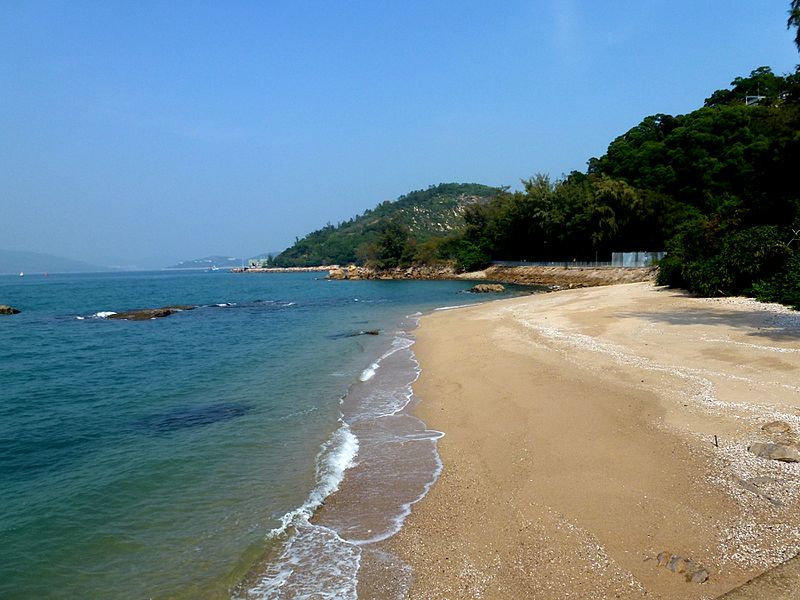 File:Tai Kwan Wan Cheung Chau Island Hong Kong - panoramio.jpg