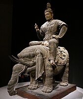 Taishakuten Sakra, To-ji.jpg