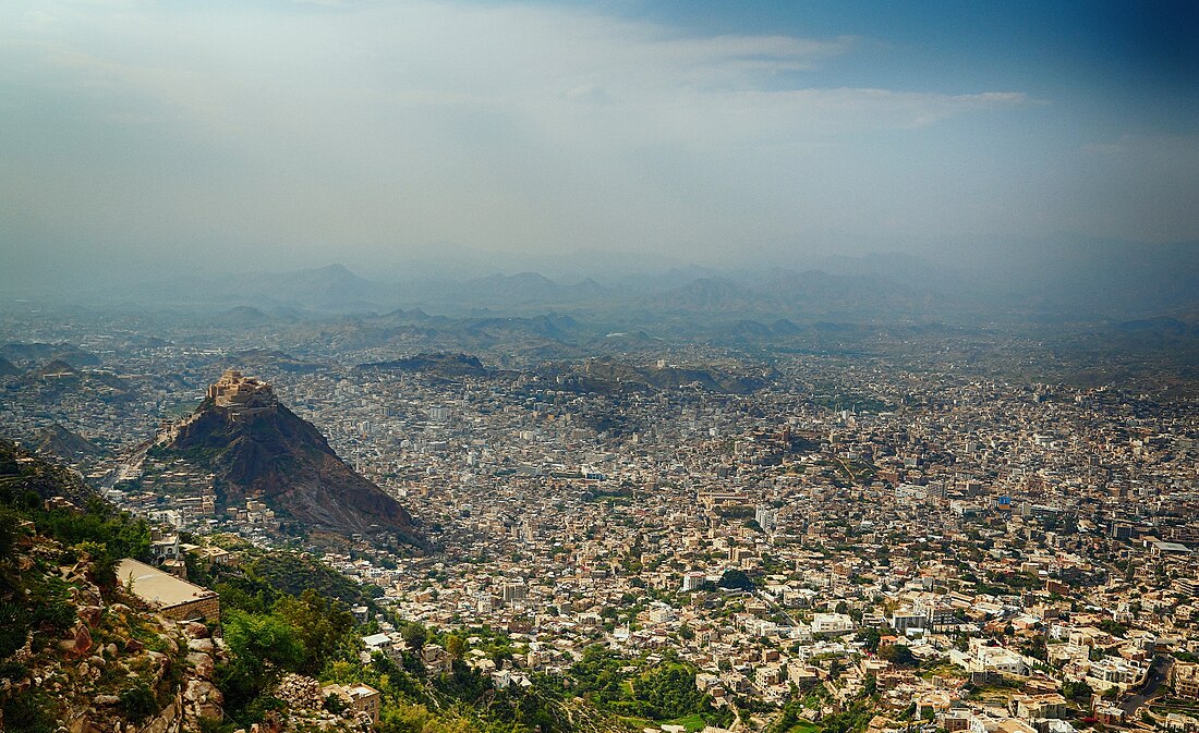 Taiz