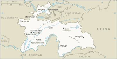 Tajikistan Map TI-map.gif
