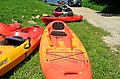 Take out canoe landing James River State Park-kayak (31497069862).jpg