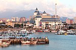 Thumbnail for Tamsui Fisherman's Wharf