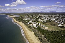 Tannum Sands from the air.jpg