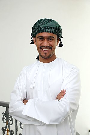 Tariq Al Barwani