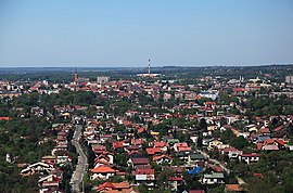 Tarnow 2009 panorama (2).jpg