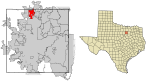 Haslet, Texas