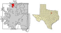 Haslet (Texas)
