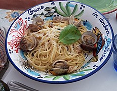 Tartufo di mare - Positano.jpg