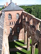 Dom zu Tartu (Teil-Ruine)