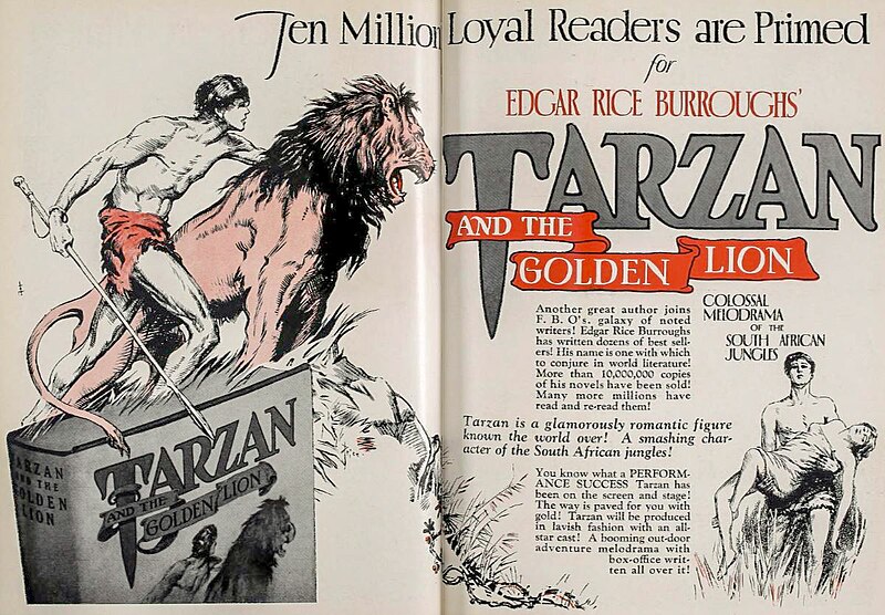 File:Tarzan and the Golden Lion (1927) - 1.jpg