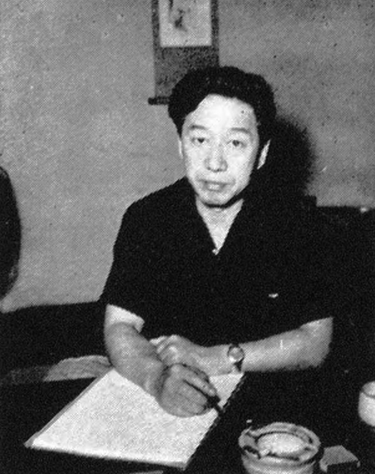 志村立美 - Wikipedia