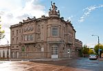 Miniatura para Teatro Miguel Young