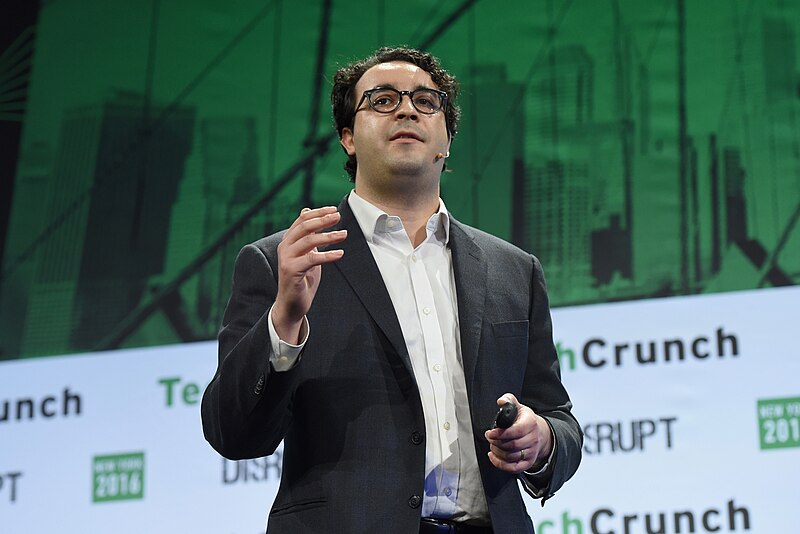 File:TechCrunch Disrupt NY 2016 - Day 3 (26923070096).jpg