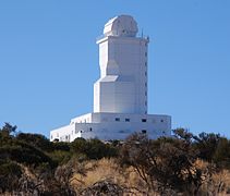 27.6.14 Observatorio del Teide