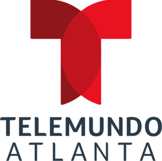 <span class="mw-page-title-main">WKTB-CD</span> Telemundo affiliate in Norcross–Atlanta, Georgia