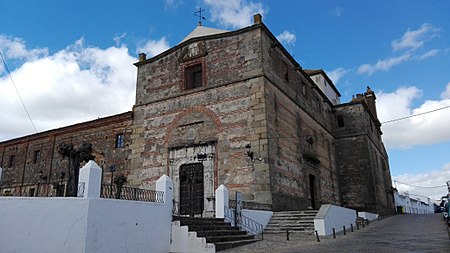 Higuera la Real