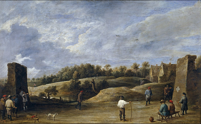 File:Teniers-tiro con arco.jpg