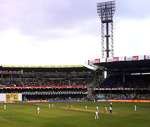 List Of India Test Cricketers